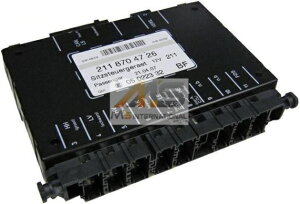 �yM's�z�x���c AMG W211 E�N���X/W463 G�N���X�i����ȑ��j�p���[�V�[�g�����[���j�b�g �D�ǎЊO�i S211 E240 E320 E500 E55 G320 G350D G500 G550 G55 G63 G65 �Q�����f 211-870-4726 2118704726 2118200226 2118204185 2118209085 2