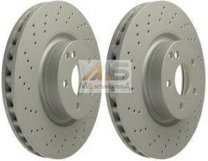 �yM's�zW221 S�N���X/W216 CL�N���X (2005y-2014y) �t�����g �u���[�L���[�^�[(���E)�^�^�D�ǎЊO�i �x���c BENZ �f�B�X�N���[�^�[ �h�����h���[�^�[ S350 S500 S550 CL500 CL550 221-421-1012 2214211012