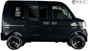 【M's】スズキ エブリイ (DA64V) KLC 轟 アップサス 1台分(35mmUP)//トドロキ ハイリフトサス リフトアップサスペンション アゲカスタム スプリング サス SUZUKI EVERY エブリー エブリィ 車高を上げ