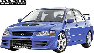 yM'szOH T[G{[V7 CT9A (2001.2-2002.12) DAMD GA 3_Lbg(F+S+R) FRP+CARBON J[{ _h GA MITSUBISHI G{ G{7 G{7 EVO EVO7 tGA GALbg GA