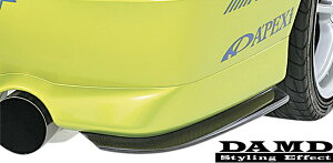 yM'szOH T[G{[V8/8.5/9 CT9A (2003.1-) DAMD Aop[GNXeV(G{8/8.5p or G{9p vIB) CARBON J[{ _h GA G{ G{8 G{9 