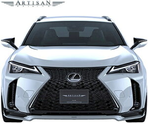yM'szNTX UX200 F-SPORT (2018.11-) ARTISAN SPIRITS tgA_[X|C[^^FRP GA tgX|C[ A[eBVXsbc A[eBV Xsbc A[eV LEXUS UX F