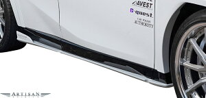 yM'szNTX UX200 F-SPORT (2018.11-) ARTISAN SPIRITS TChA_[X|C[ 6P^^FRP GA TChX|C[ TChXebv TChXJ[g A[eBVXsbc A[eBV Xs