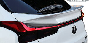 yM'szNTX UX200 F-SPORT (2018.11-) ARTISAN SPIRITS AQ[gX|C[^^FRP GA Q[gX|C[ A[eBVXsbc A[eBV Xsbc A[eV LEXUS UX FX|