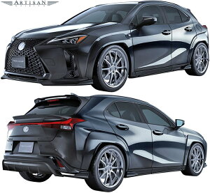 yM'szNTX UX200 F-SPORT (2018.11-) ARTISAN SPIRITS GA 4PLbg (F+S+R+RGS)^^FRP GA tGA GALbg GAZbg tLbg A[eBVXsbc A[eBV Xs