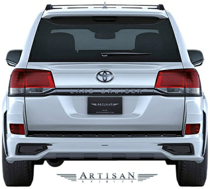 適用: トヨタ ランドクルーザー LC200 2016-2018 リアビュー ミラー  