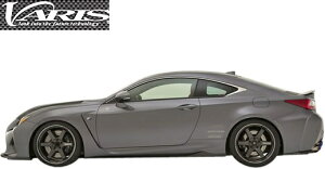 yM'szNTX RC-F USC10 (O) VARIS TChA_[XJ[g E oX J[{ CARBON GA TChXJ[g TChXebv LEXUS RC F VALE-002C VALE002C