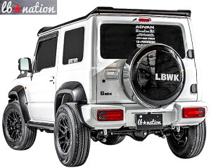 yM'szXYL Wj[ VG JB74 (2018.8-) lbnation G mini WORKS AECO^^FRP 74Wj[ Wj[74 Liberty Walk oeBEH[N oeB[EH[N LB GA ECO A[tX