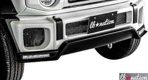 yM'szXYL Wj[ VG JB74 (2018.8-) lbnation G mini WORKS tgop[^^FRP 74Wj[ Wj[74 Liberty Walk oeBEH[N oeB[EH[N LB GA op[