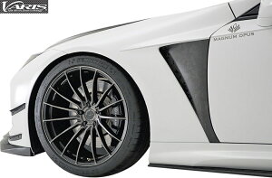 yM'szNTX LC (2017.3-) VARIS MAGNUM OPUS tgtF_[ E oX 3K-CARBON + FRP J[{ GA tF_[ LEXUS LC500 LC500h URZ100 GWZ100 VALE-011C VALE011C