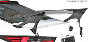 yM'szNTX 10n RC300 F-SPORT  (2018.10-) ARTISAN SPIRITS VOLTEX 1520mm GTECO^^CFRP J[{ ASC10 GA ECO {ebNX A[eBVXsbc A[eBV A[eV LE