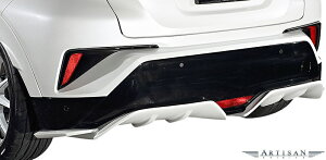 yM'szg^ C-HR G ZYX10 (2016.12-2019.7) ARTISAN SPIRITS AfBt[U[ 4P^^FRP GA fBt[U[ fBt[U[ A[eBVXsbc A[eBV Xsbc A[eV