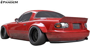 yM'sz}c_ NA [hX^[ (1989y-1997y) Rocket Bunny A I[o[tF_[ FRP Pbgoj[ TRAs MAZDA ROAD STAR [mX[hX^[ ~A[^ GA ChtF_[ JX^