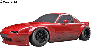 yM'sz}c_ NA [hX^[ (1989y-1997y) Rocket Bunny tgbv FRP Pbgoj[ TRAs MAZDA ROAD STAR [mX[hX^[ ~A[^ GA bvX|C[ tgX|C[ JX