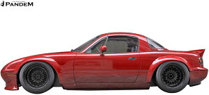 yM'sz}c_ NA [hX^[ (1989y-1997y) Rocket Bunny tg I[o[tF_[ FRP Pbgoj[ TRAs MAZDA ROAD STAR [mX[hX^[ ~A[^ GA ChtF_[ JX^