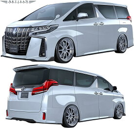 楽天市場 アーティシャンスピリッツ アルファードの通販