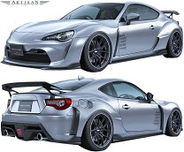 楽天市場】BRZ（ブランドトヨタ）（オーバーフェンダー｜外装・エアロ 