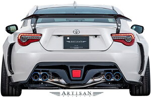 yM'szg^ 86 ZN6 / Xo BRZ ZC6 (2012.3-) ARTISAN SPIRITS Aop[ FRP GA A[eBVXsbc A[eBV A[eVXsbc A[eV JX^ n`N op[ 