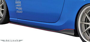 yM'szg^ 86 ZN6 / Xo BRZ ZC6 (2012.3-) ARTISAN SPIRITS TChA_[X|C[ (m[}p)^^FRP GA A[eBVXsbc A[eBV A[eVXsbc A[eV