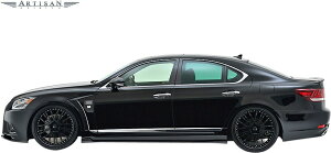 yM'szNTX 40n LS F-SPORT  (2012.10-) ARTISAN SPIRITS BLACK LABEL J[{ TChA_[X|C[^^CARBON A[eBVXsbc A[eBV A[eV TChXebv TCh