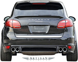yM'sz|VF JCG 958 V6p (2010.3-) ARTISAN SPIRITS An[tX|C[ FRP h GA A[eBVXsbc A[eBV A[eVXsbc A[eV PORSCHE CAYENNE 