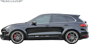yM'sz|VF JCG 958 V6p (2010.3-) ARTISAN SPIRITS TChA_[X|C[ 2P^^FRP GA A[eBVXsbc A[eBV A[eVXsbc A[eV PORSCHE CAYENN