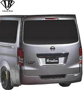 yM'szY NV350 Lo / g^ 200n nCG[X (i[/W{fBp) Liberty Walk lbnation x CLS AECO^^FRP LB oeB[EH[N oeBEH[N oeB[ oeB GA