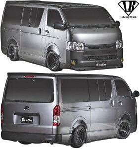 �yM's�z�g���^ 200�n �n�C�G�[�X / ���Y NV350 (�i���[/�W���{�f�B�p) Liberty Walk lb��nation x CLS �R���v���[�g�{�f�B�L�b�g 4�_�^�^FRP LB ���o�e�B�[�E�H�[�N ���o�e�B�E�H�[�N ���o�e�B�[ ���o�e�B 