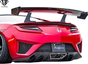 yM'szz_ NSX NC1 (2017y-) Liberty Walk J[{ AfBt[U[^^CFRP LBPERFORMANCE oeB[EH[N oeBEH[N oeB[ oeB LBptH[}X GA fBt[U[ H