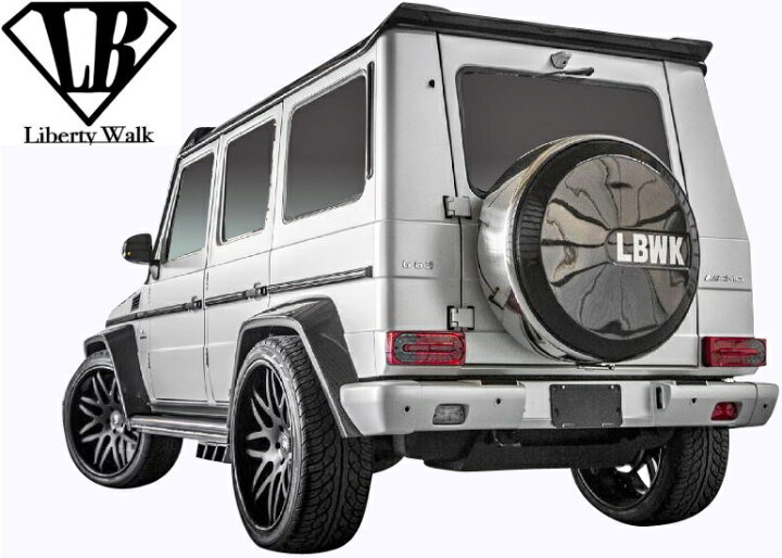 低価格 BENZ G-Class W463 G-One リアウイング mandhucollege.edu.mv