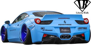 yM'sztF[ 458 (2009y-2015y) Liberty Walk LB-WORKS AECO Ver.2^^FRP oeB[EH[N oeBEH[N oeB[ oeB GA ECO V2 _bNECO _bNe[