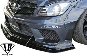 �yM's�zW204 AMG C63 ��� �N�[�y�p (2011y-2016y) Liberty Walk LB-WORKS �t�����g�o���p�[�{�f�B�t���[�U�[�^�^CFRP+FRP �J�[�{�� ���o�e�B�[�E�H�[�N ���o�e�B�E�H�[�N ���o�e�B�[ ���o�e�B LB �G�A�� �Z�b