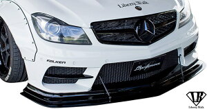 yM'szW204 AMG C63  Z_p (2011y-2016y) Liberty Walk LB-WORKS tgop[{fBt[U[^^FRP+CFRP oeB[EH[N oeBEH[N oeB[ oeB LB GA Zbg C63AMG x