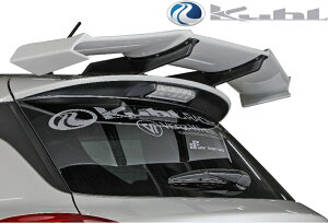 yM'szXYL ZC33S XCtgX|[c (2017y-) Kuhl Racing 33R-SS [tGh GTECO ^^ FRP GA N[[VO N[ SUZUKI SWIFT SPORTS AECO ECO [tX|C[