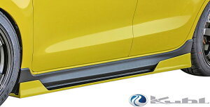 yM'szXYL ZC33S XCtgX|[c (2017y-) Kuhl Racing 33R-SS TChfBt[U[ E ^^ FRP GA N[[VO N[ SUZUKI SWIFT SPORTS TChXJ[g TChXebv TChGA