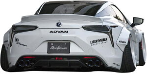 yM'szNTX LC500 (2017.3-) Liberty Walk LB-WORKS AfBt[U[^^FRP oeB[EH[N oeBEH[N oeB[ oeB LB GA fBt[U[ fBt[U[ LEXUS