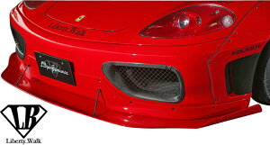 yM'sztF[ 360 (1999y-2005y) LB-WORKS J[{ tgfBt[U[^^CFRP Liberty Walk oeB[EH[N oeBEH[N oeB[ oeB LB 360fi 360XpC_[ F1 Ferrari JX
