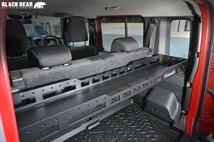 �yM's�z �X�Y�L �W���j�[�m�}�h 5�h�A JC74W (2025y-) LANBO BLACK BEAR ���Q�b�W �C���i�[���b�N �u���b�N WD105422 �����{ �p�[�c ���i �ЊO�i ���b�N �I �ו� ���u ���[ �J�X�^�� SUZUKI JIMNY NOMEDE JC74 �u��