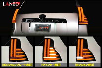 楽天市場】プラド 150 テールランプの通販