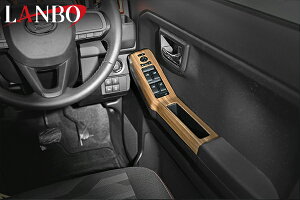 �yM's�z �_�C�n�c �^�t�g LA900S/LA910S (2020.6-) LANBO �p���[�E�C���h�[�X�C�b�` �� ���A�h�A�|�P�b�g�p�l�� ���C�g�u���E�� LP1196 �����{ �����i ���� �ԓ� �C���e���A �p�[�c ���i �ЊO�i ���� �J