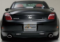 楽天市場】レクサス sc430 エアロ（パーツ｜車用品）：車用品・バイク 