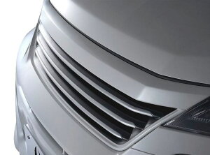 yM'szFt@CA 20 iH23.11-H26.12jtgO ^ AIMGAIN ^^ g^ TOYOTA VELLFIRE ^ ANH GGH 20W 25W ^ VIP FRONT GRILLE