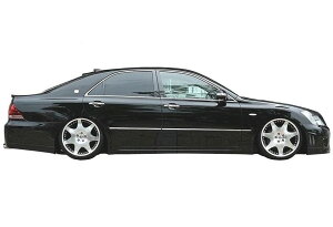 yM'szNE AX[g 18  TCh Xebv E AIMGAIN GCQC GENERATION GA SIDE STEP g^ TOYOTA CROWN ATHLETE