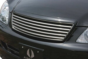 yM'szNE AX[g 18  tg O AIMGAIN GCQC GENERATION GA FRONT GRILLE g^ TOYOTA CROWN ATHLETE
