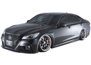yM'szNE AX[g 210 OiH24.12-H27.9jt GA 3_ Zbg AIMGAIN tg & A op[ TCh Xebv g^ TOYOTA CROWN ATHLETE GRS 210 ^ VIP GT FULL KIT