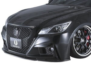 yM'szNE AX[g 210 OiH24.12-H27.9jtg op[ AIMGAIN GA g^ TOYOTA CROWN ATHLETE 210 VIP GT FRONT BUMPER