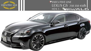 yM'szLEXUS GS250 GS350iGRLjWALD Executive Line tGA 3_ Lbg NTX @h GO[NeBu C tgX|C[ TChXebv AXJ[g  op[ ABS h i