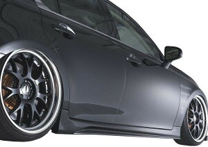 yM'szLEXUS GS 10 n OiH24.1-H27.10jTCh Xebv J[{{FRP AIMGAIN GA NTX GS 250 350 450h VIP EXE side step