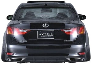 yM'szLEXUS GS 10 n OiH24.1-H27.10jgN X|C[ FRP AIMGAIN GA NTX GS 250 350 450h VIP EXE trunk spoiler