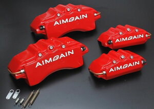 yM'szNTX GS i2007.10-2011.12jS19# GT u[L Lp[ Jo[ AIMGAIN LEXUS GS 350 460 450h GRS 191 196 URS190 GWS191 VIP GT BRAKE COVER